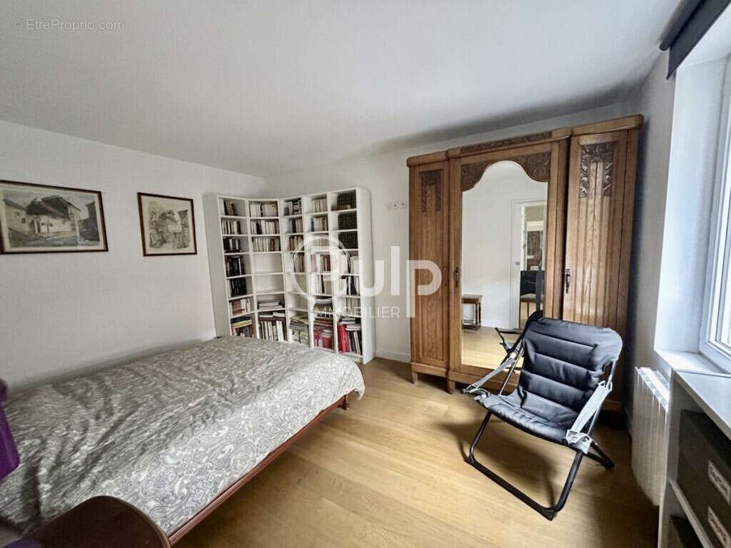 maison individuelle semi plain pied - photo 4