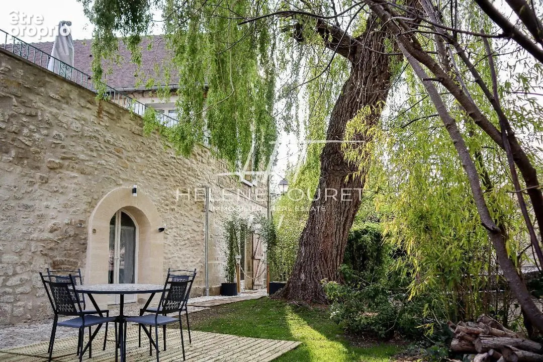 Maison 8 pièces 180 m² à vendre à Senlis (60300) - photo 3