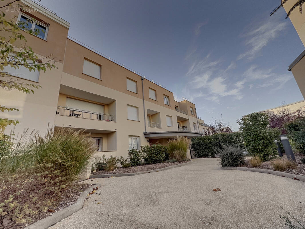 Appartement à DREUX