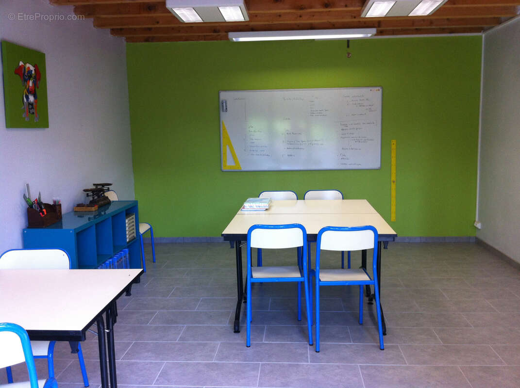 Maison à CRUSEILLES