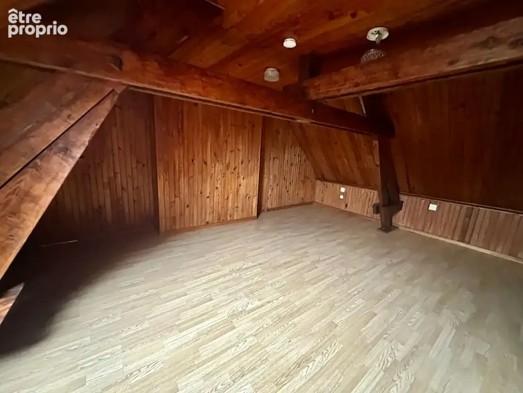 Maison Beautor 5 pièce(s) 96 m2 - photo 13