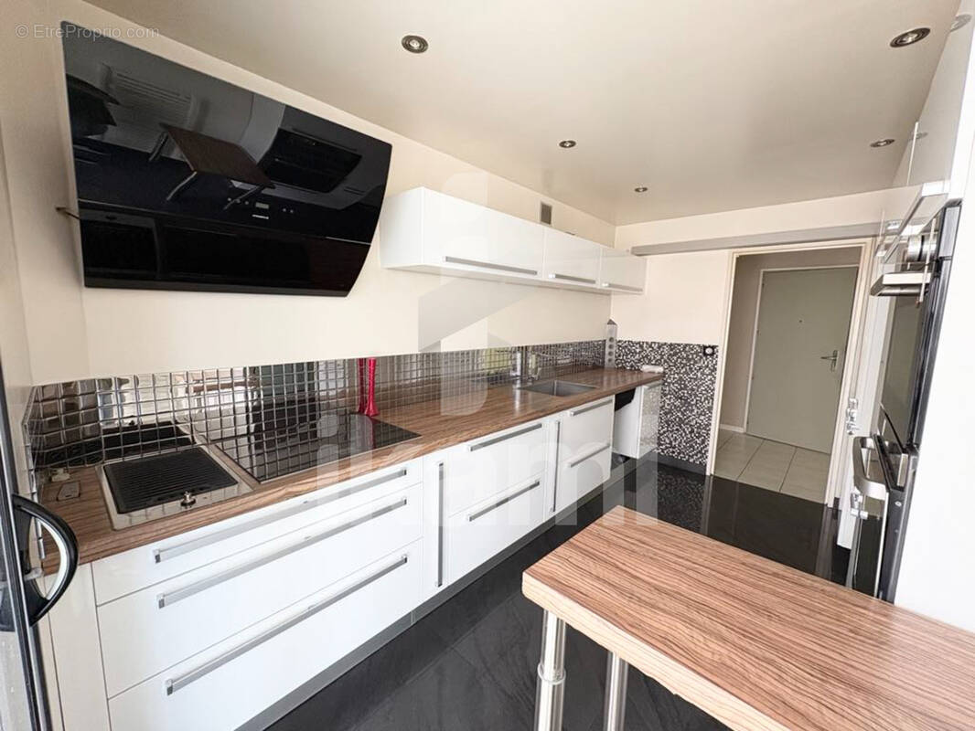 Appartement à VALENCE