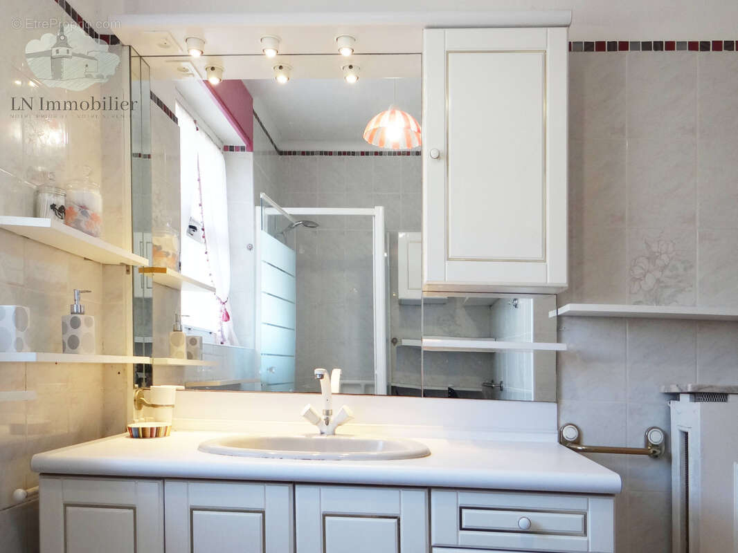Maison sur le secteur de doëlan - 143 m2 - photo 6