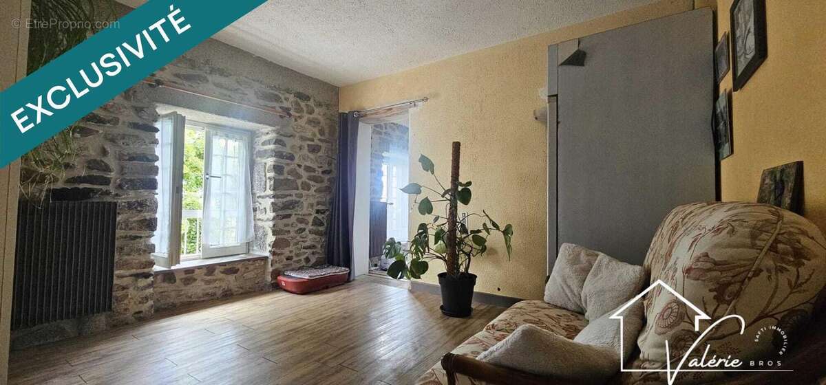 Maison 254 m² à Massiac  - photo 6