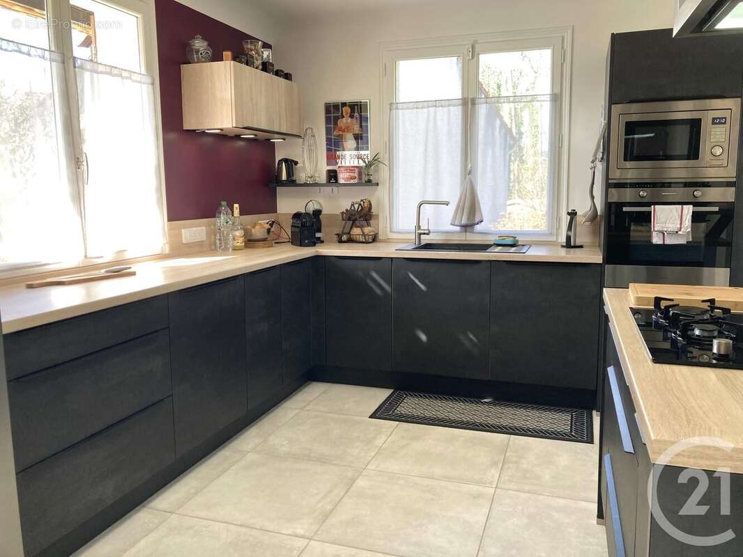 Photo 5 - Maison à BEAUVAIS