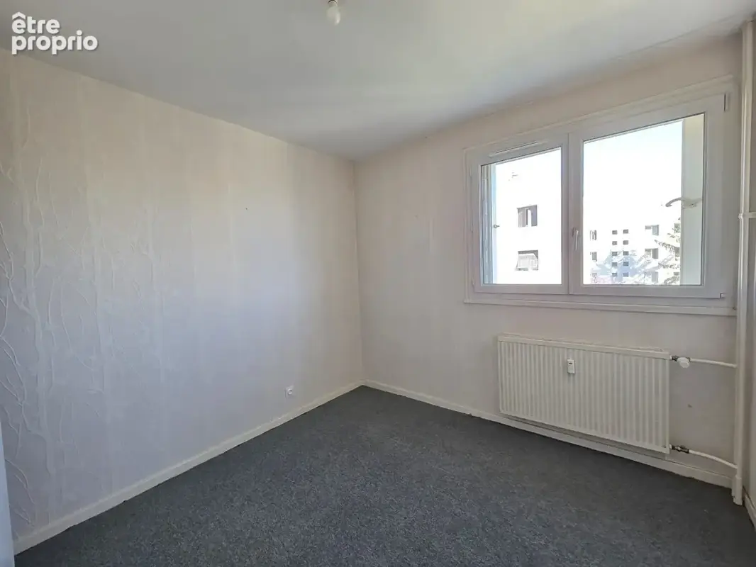 Appartement 77m² à lyon 8e arrondissement - photo 11