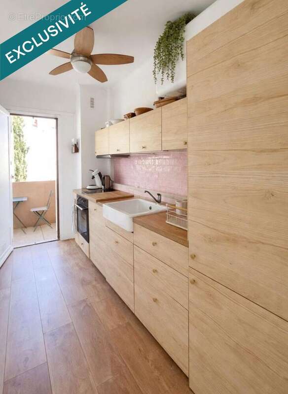 Photo 3 - Appartement à HYERES