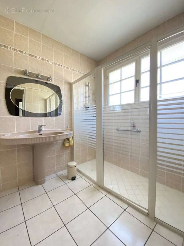 Maison à SAINT-MEDARD-EN-JALLES