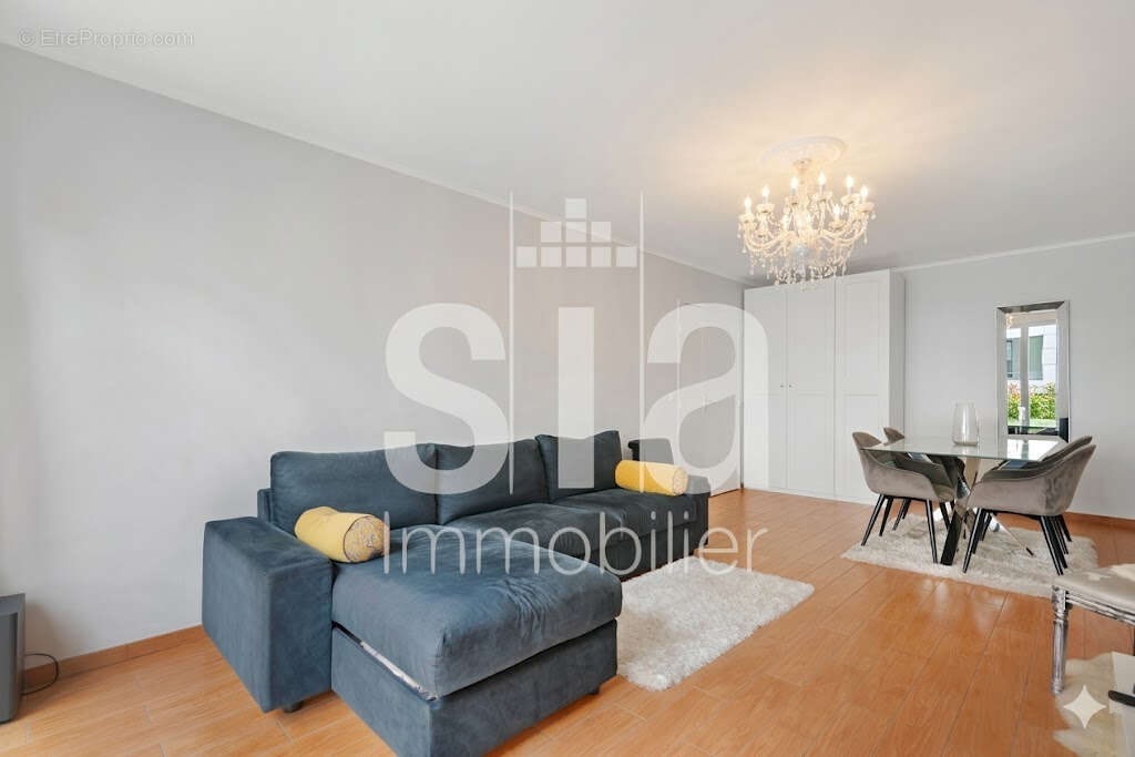 Appartement à VINCENNES