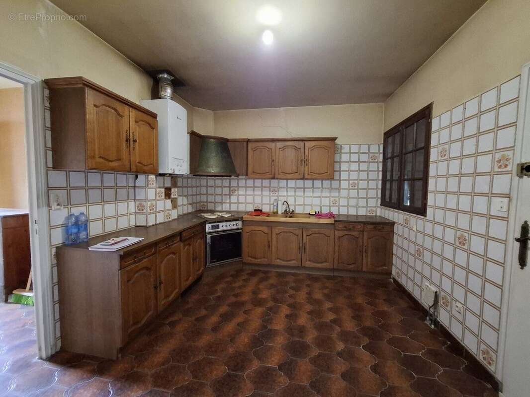 Maison à ROQUES
