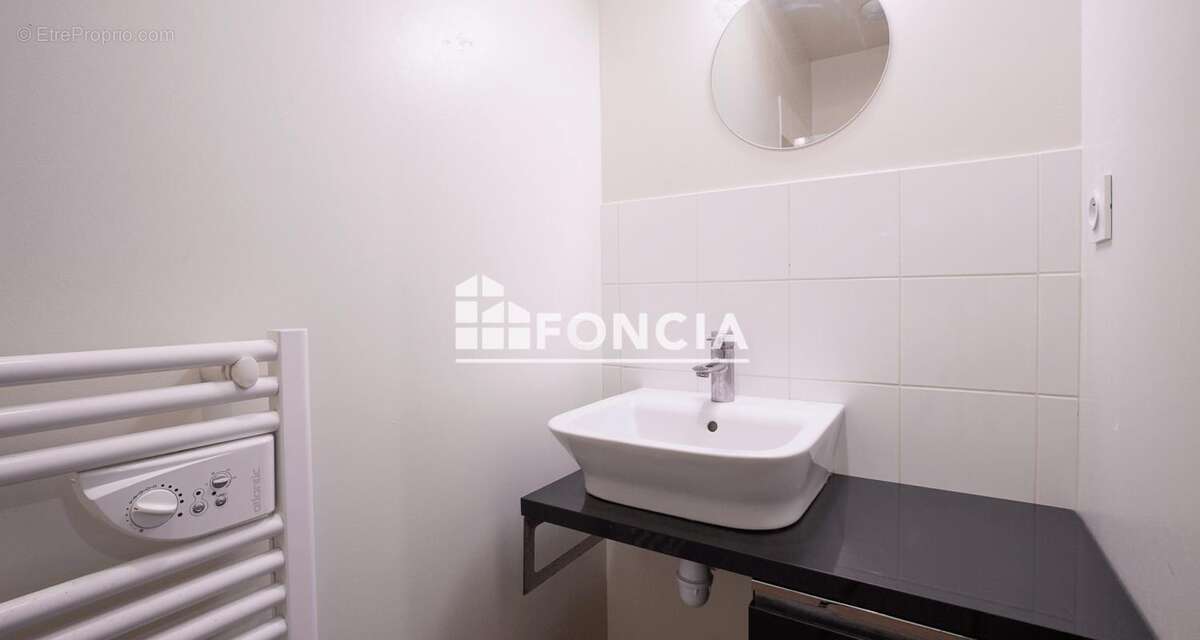 Appartement à CHINON