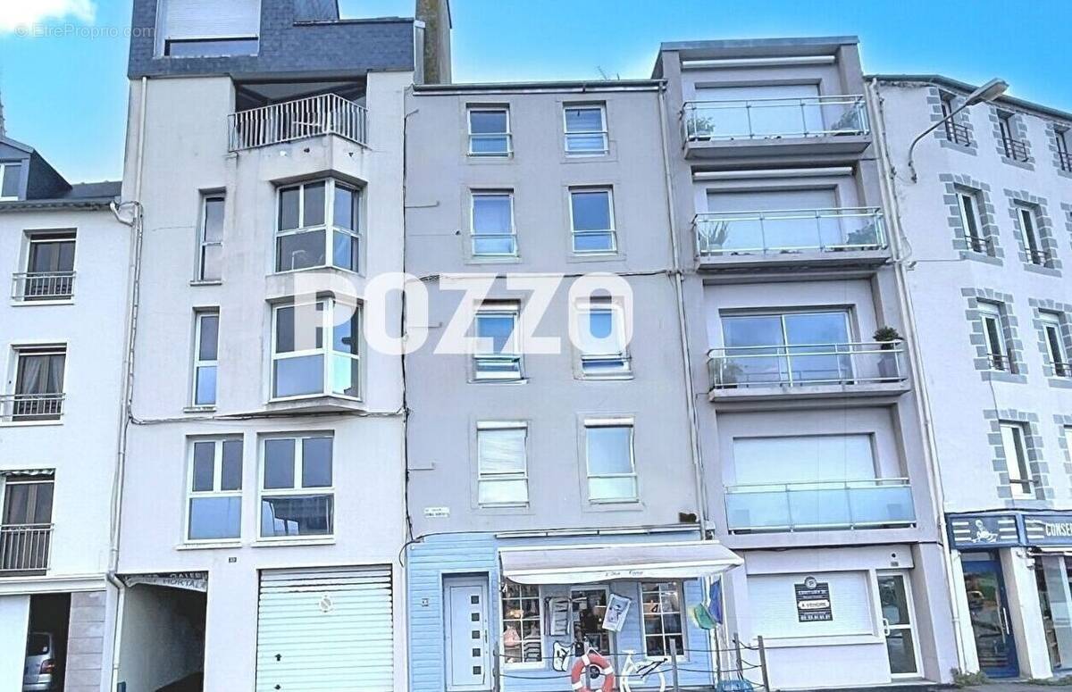 Appartement à GRANVILLE