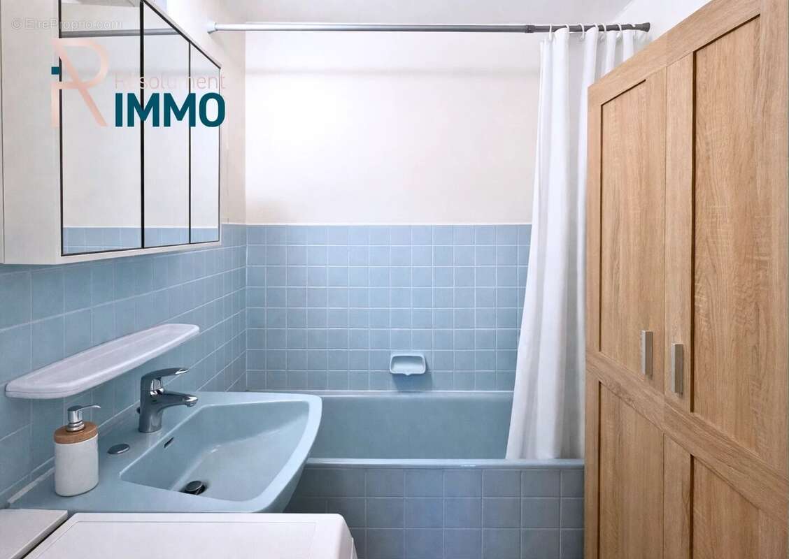 Appartement à COLMAR