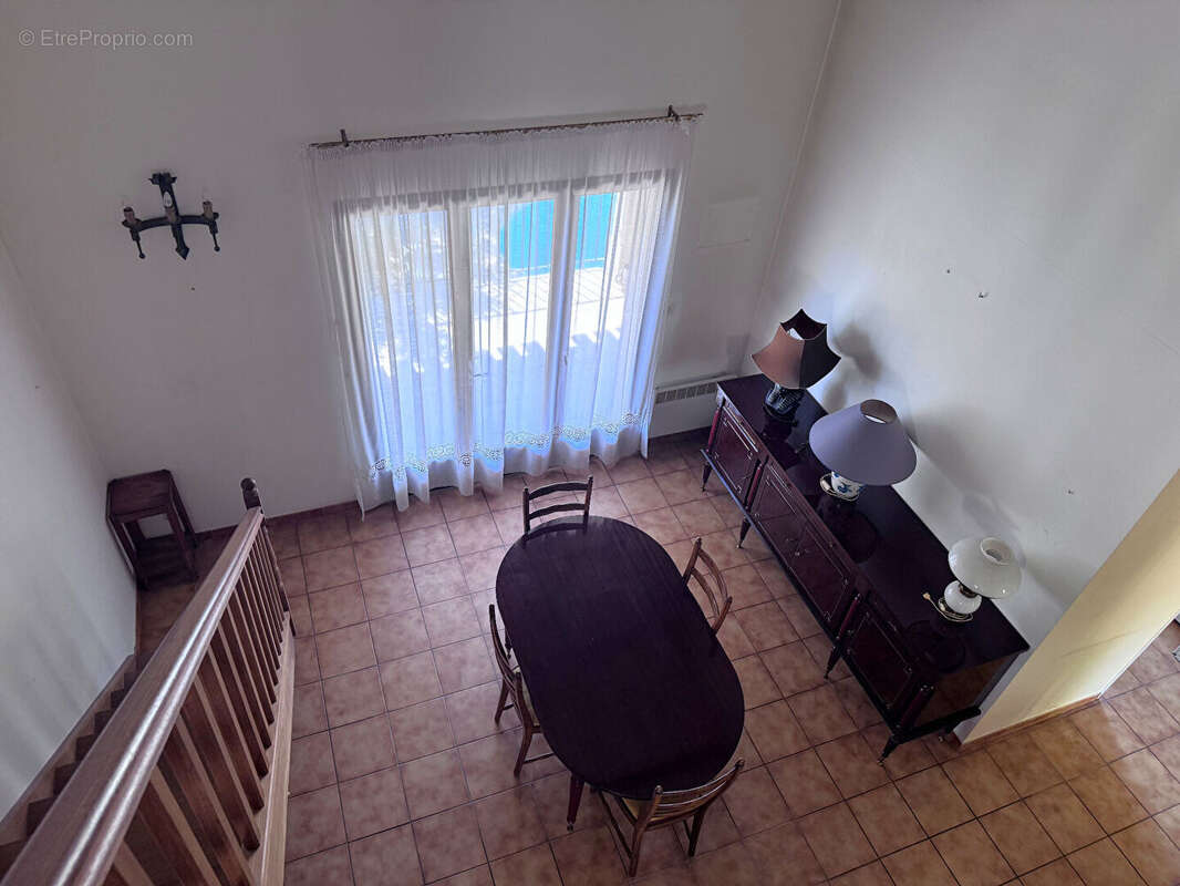 Maison à LES ANGLES