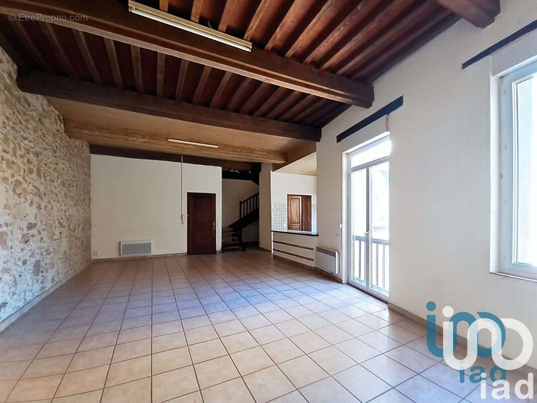 Photo 2 - Appartement à RIVESALTES