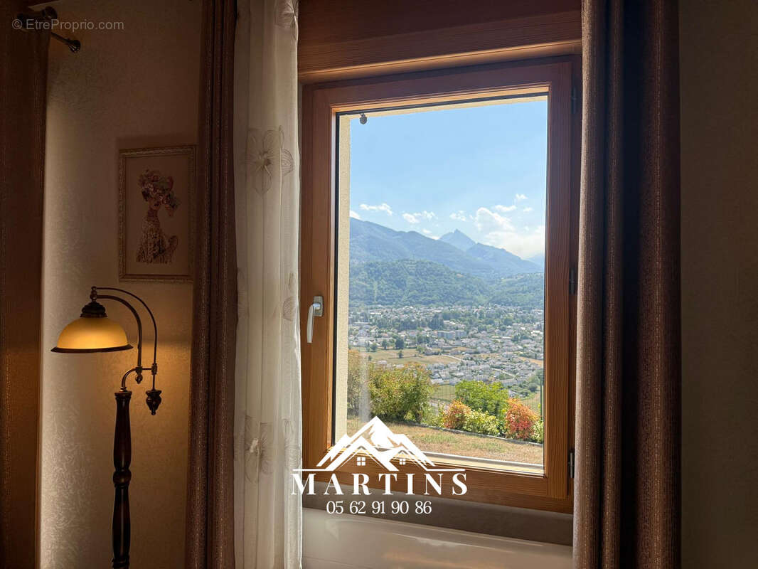 VERSANT HAUTACAM - Vue imprenable pour cette très belle propriété. - photo 7