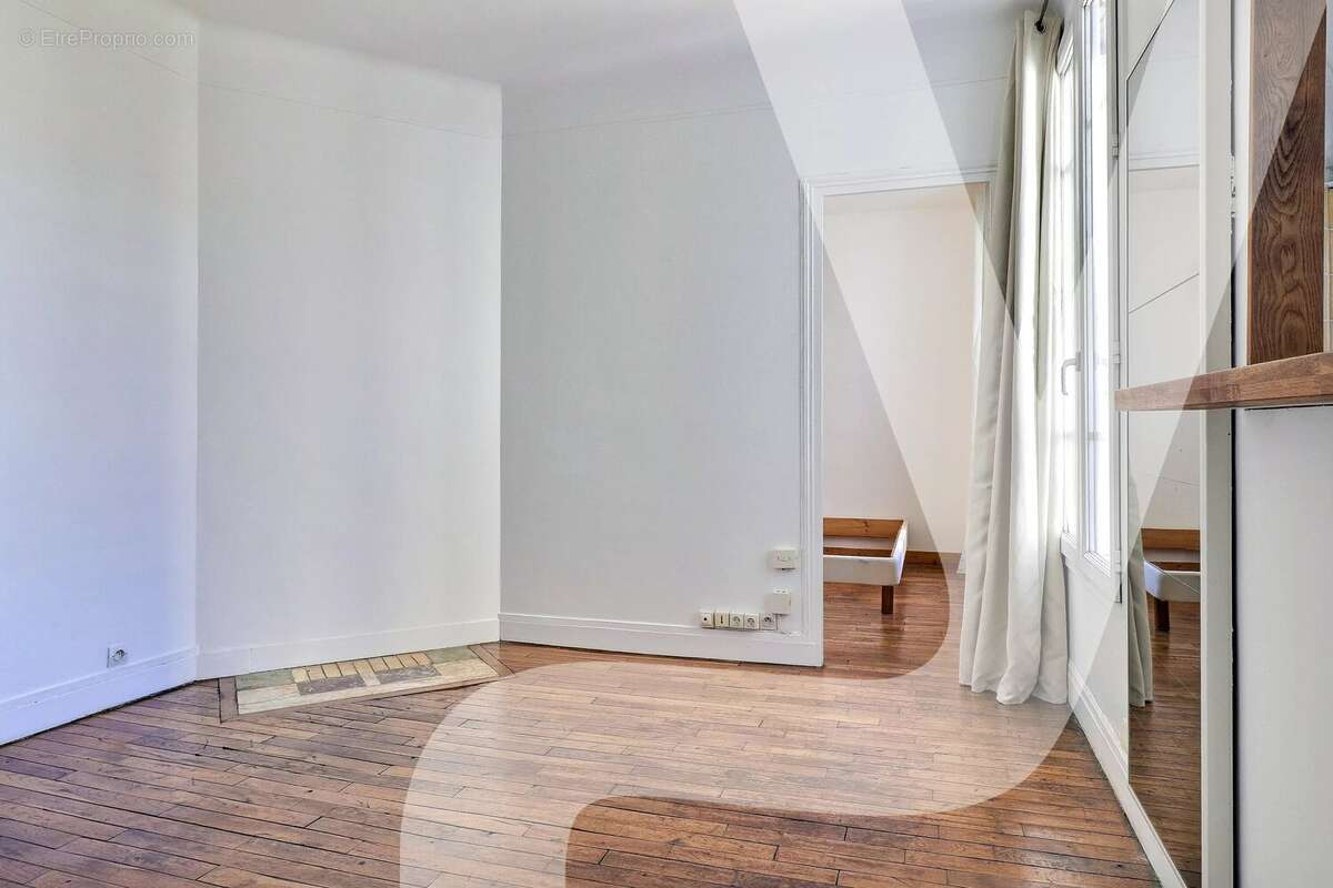 Appartement à VINCENNES