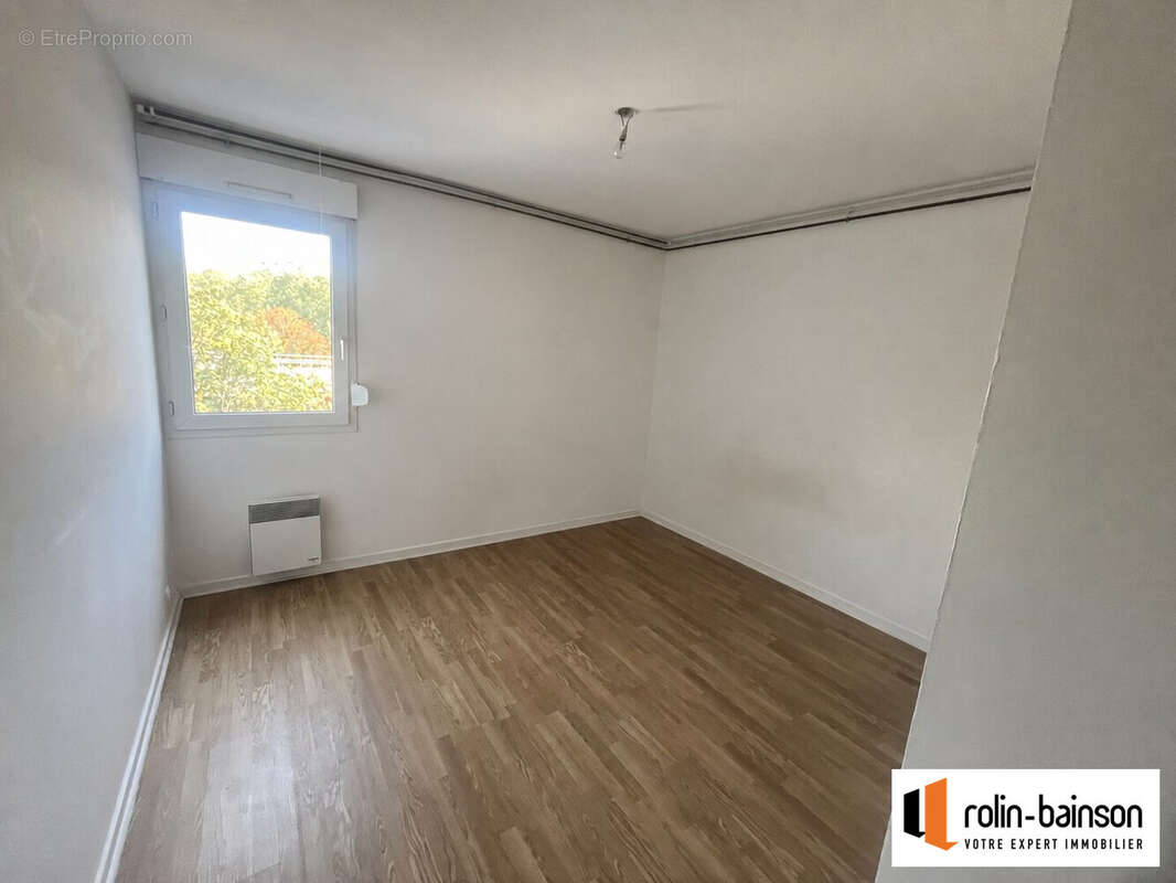 Appartement 84 m² à Villeurbanne  - photo 6