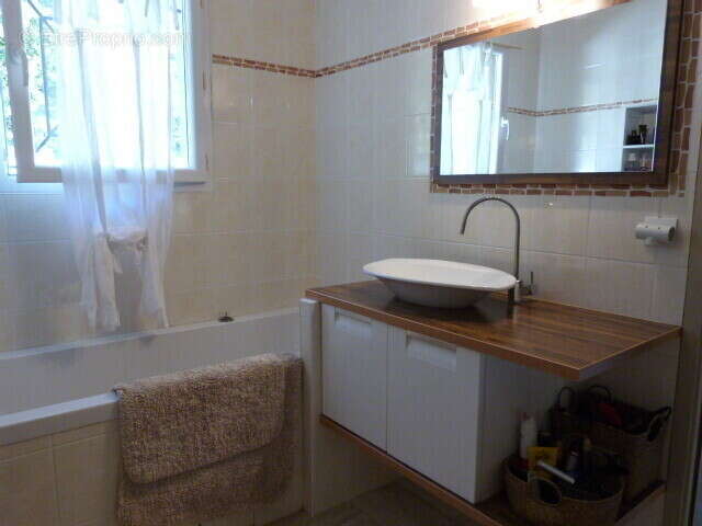 Maison à GUJAN-MESTRAS