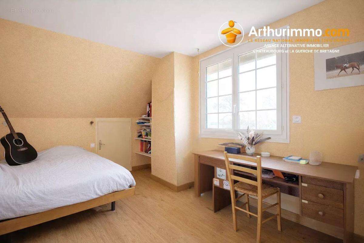 Le calme, l'espace et la tranquillité! - photo 14
