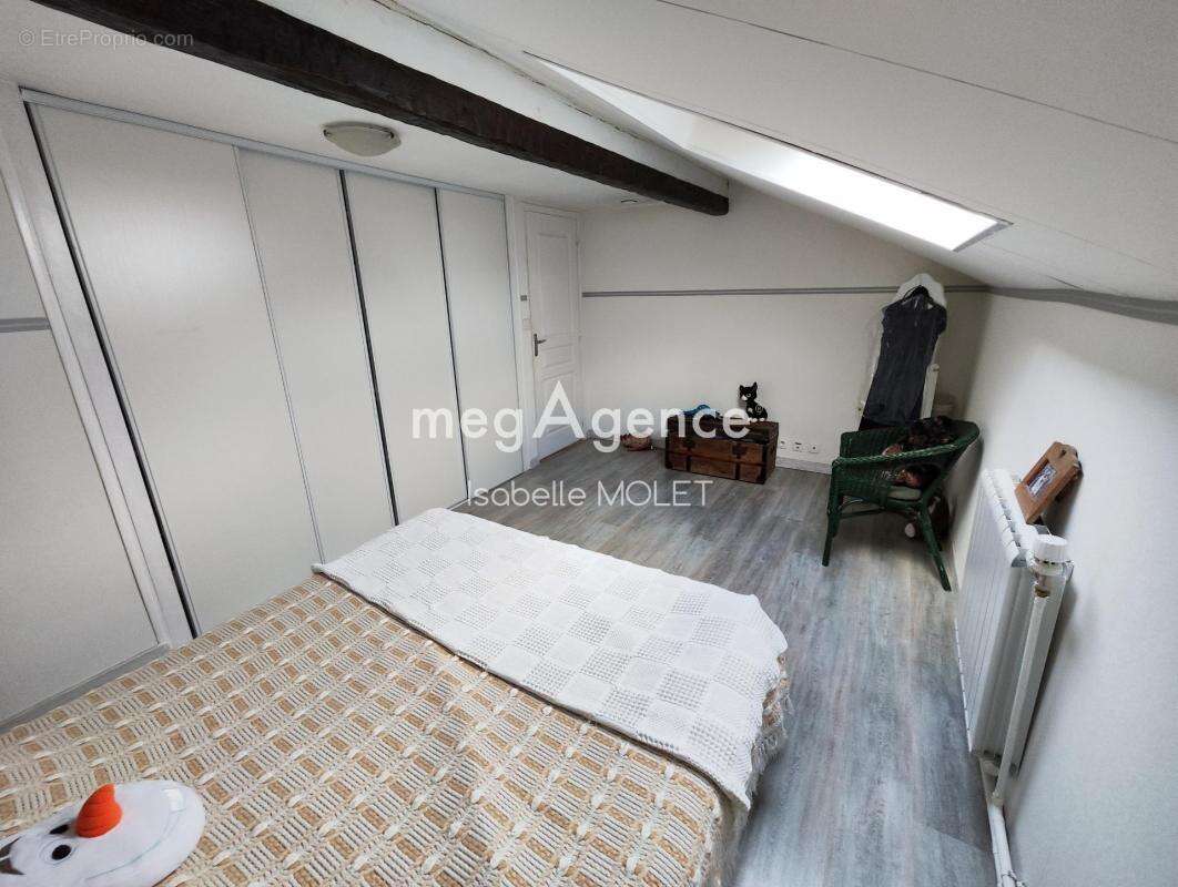 Maison à BOIS-LE-ROI