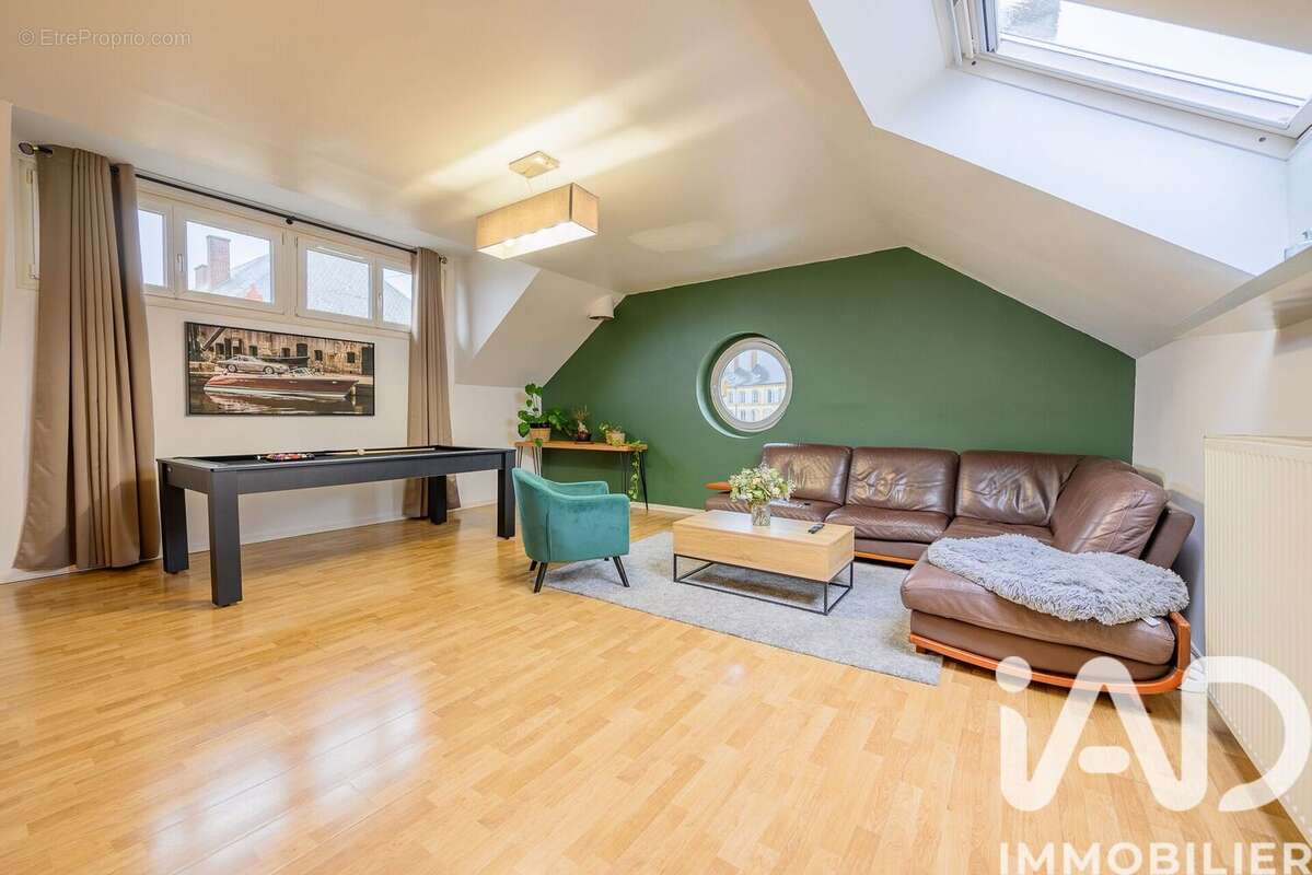 Photo 7 - Appartement à SEDAN