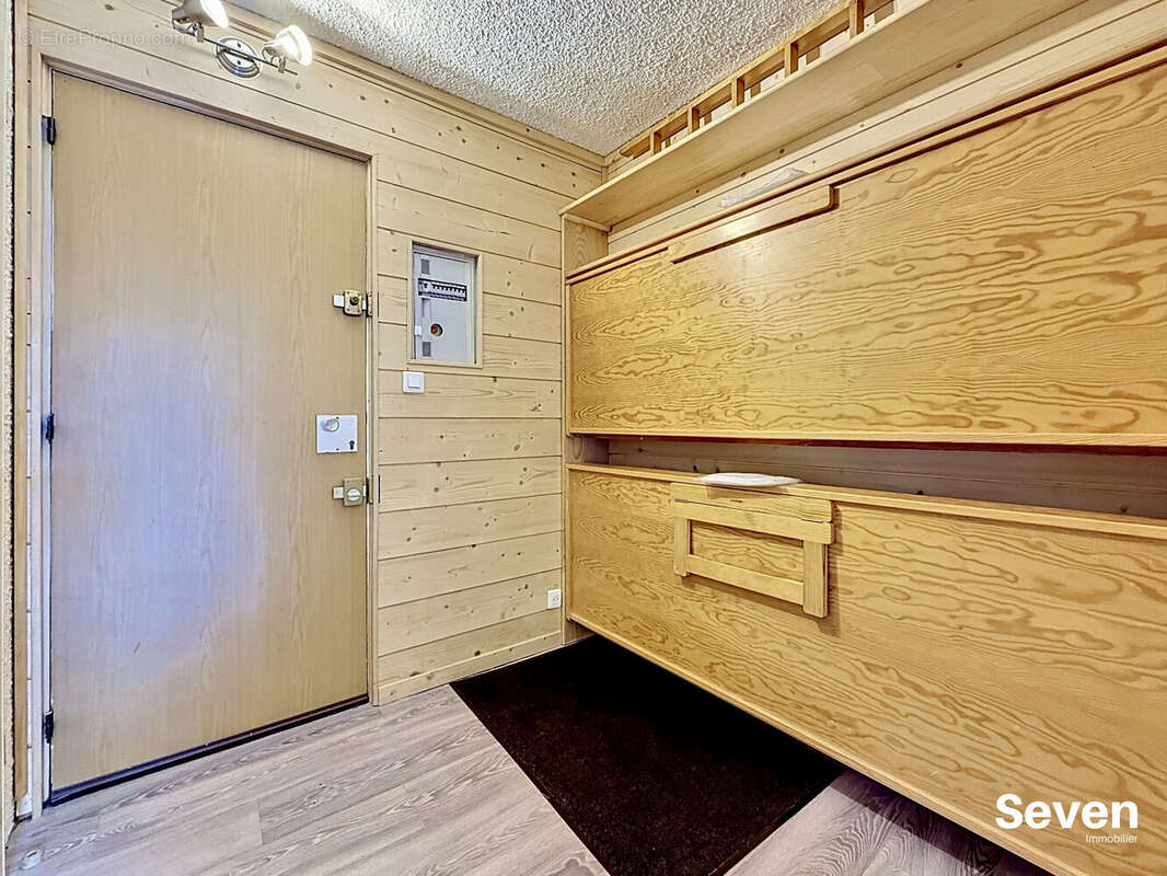 Appartement à MONT-DE-LANS