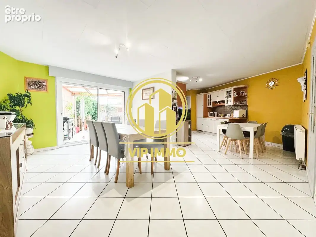 Maison à TOURCOING