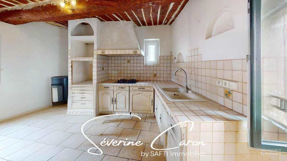 Photo 4 - Maison à CARNOULES