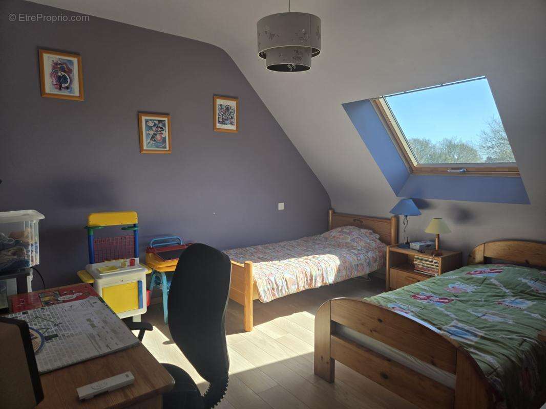 Maison à SAINT-NAZAIRE