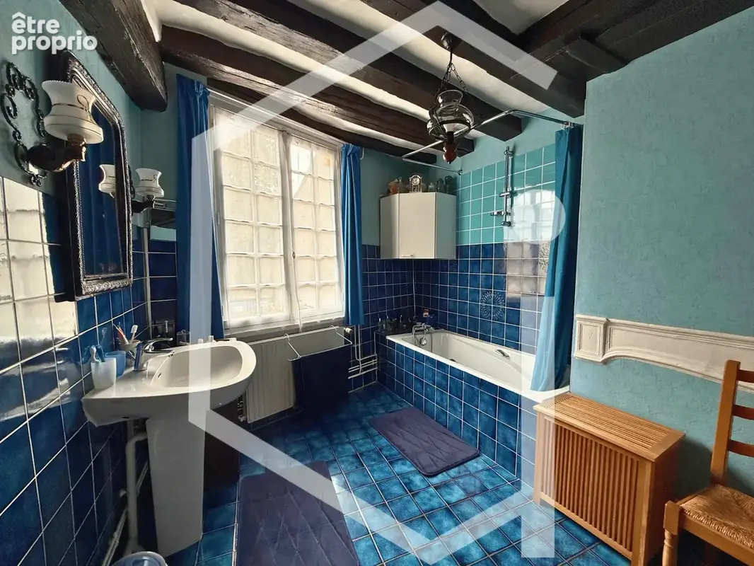 Maison de charme de 1628 - photo 14