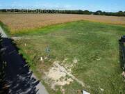 Terrain à LA VILLE-DIEU-DU-TEMPLE