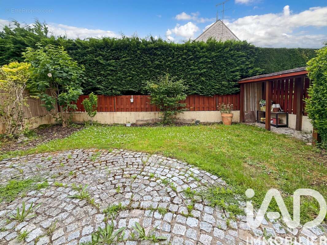 Appartement 82 m² à Champeaux  - photo 2