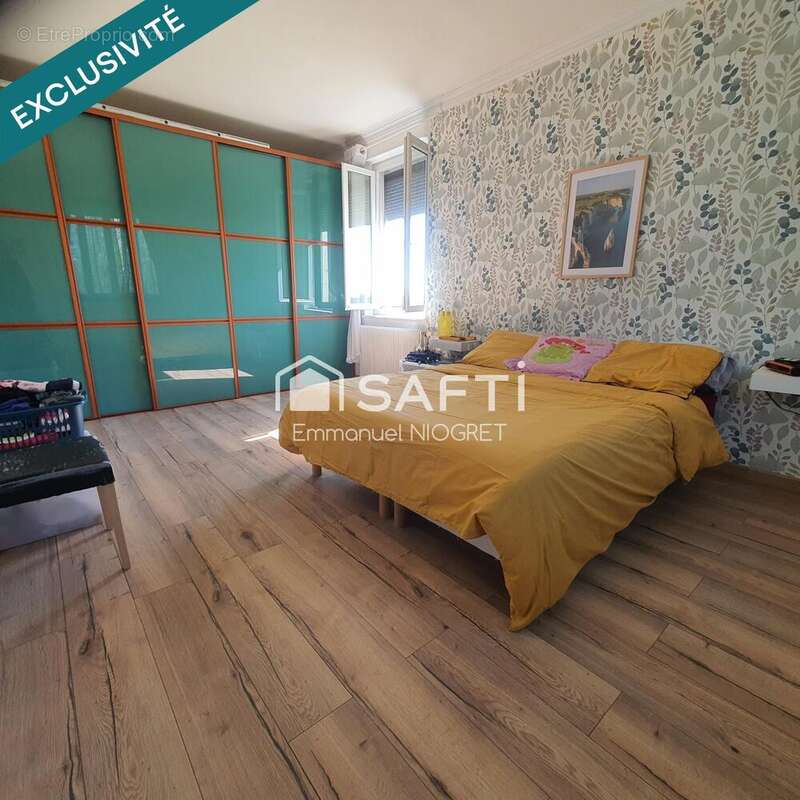 Photo 4 - Maison à LOSNE