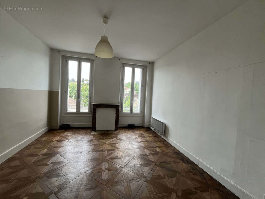 Appartement à AUCH