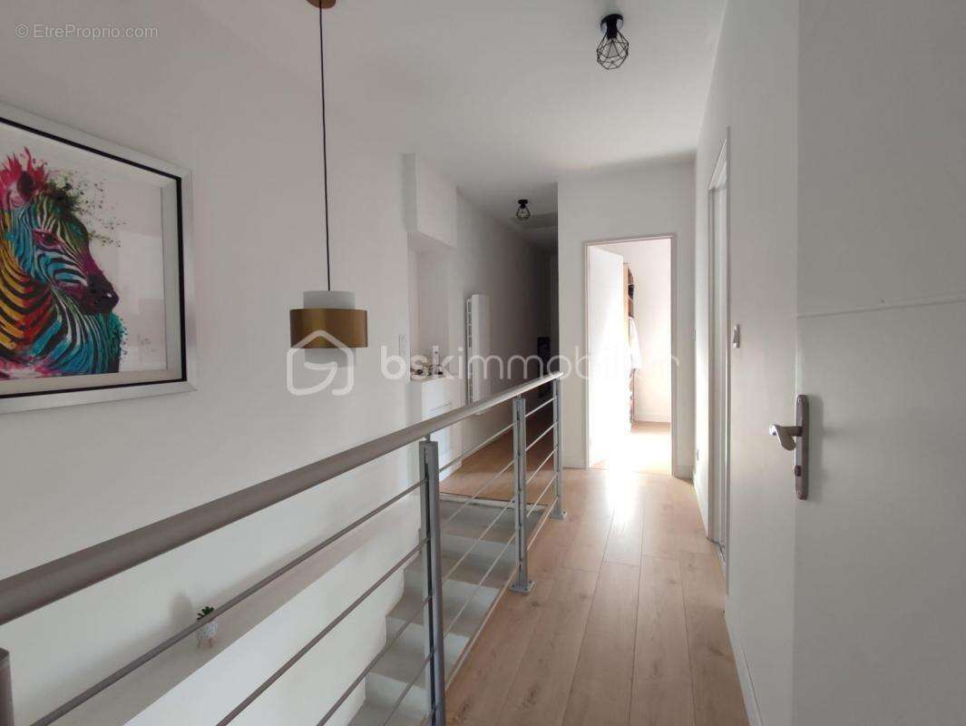 Maison à COUFOULEUX