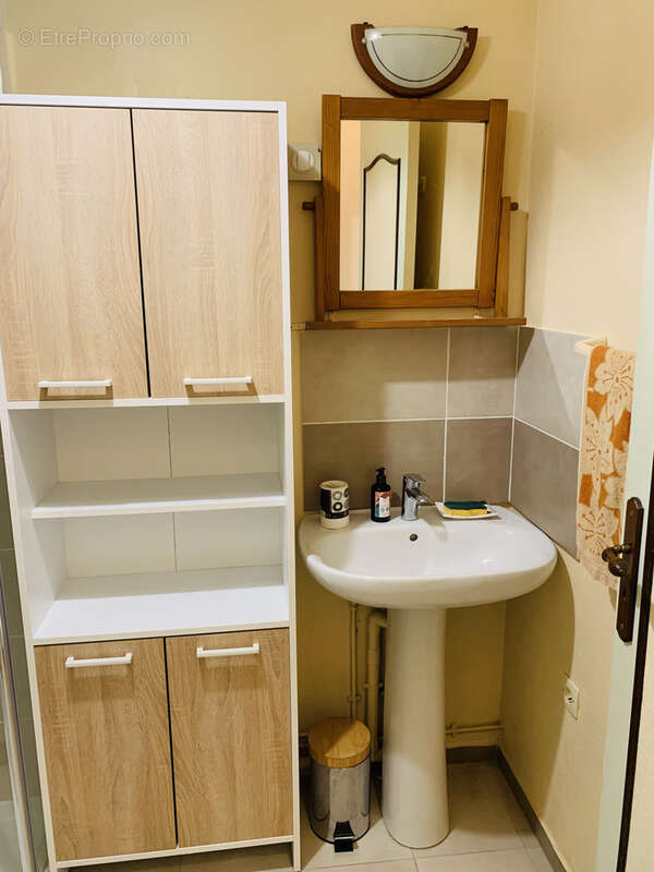 Maison à SAINT-VALERIEN