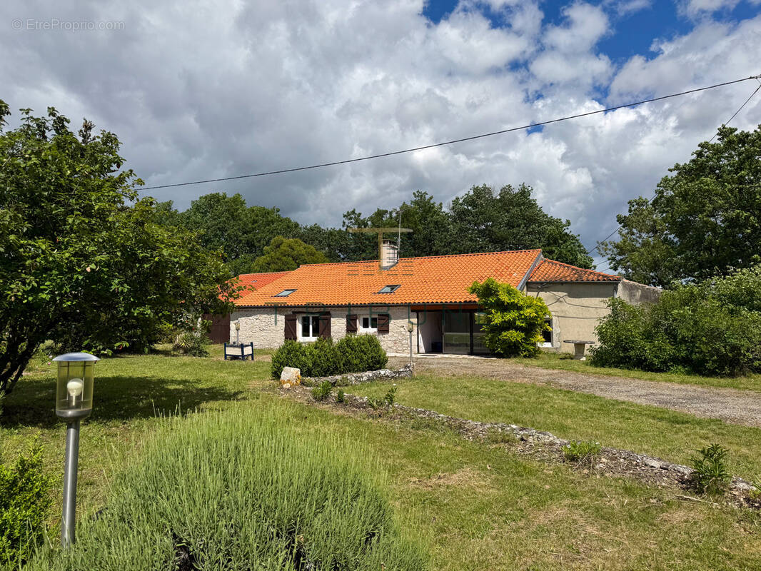 Maison à AGEN