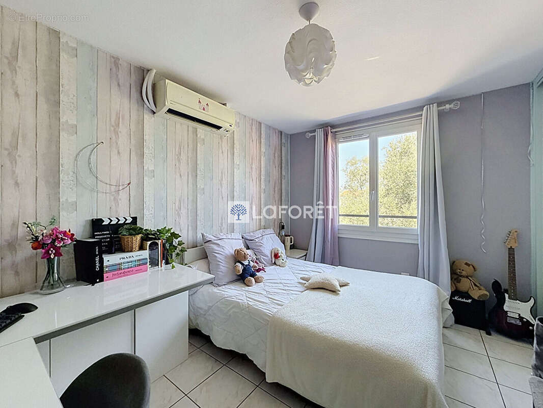 Bompas, Villa avec piscine, environnement calme, dépendance - photo 6