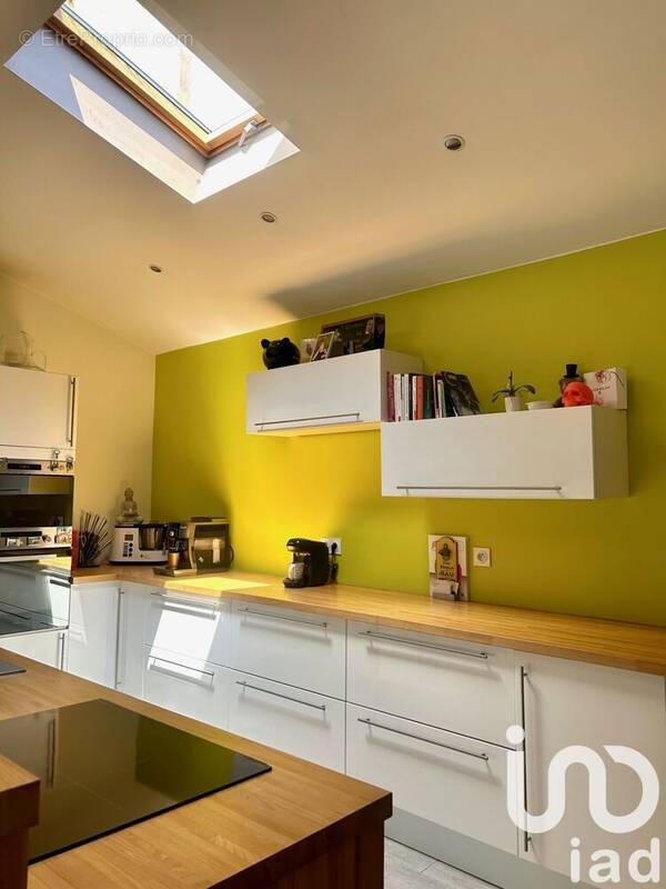 Photo 1 - Maison à CUSSAC-FORT-MEDOC