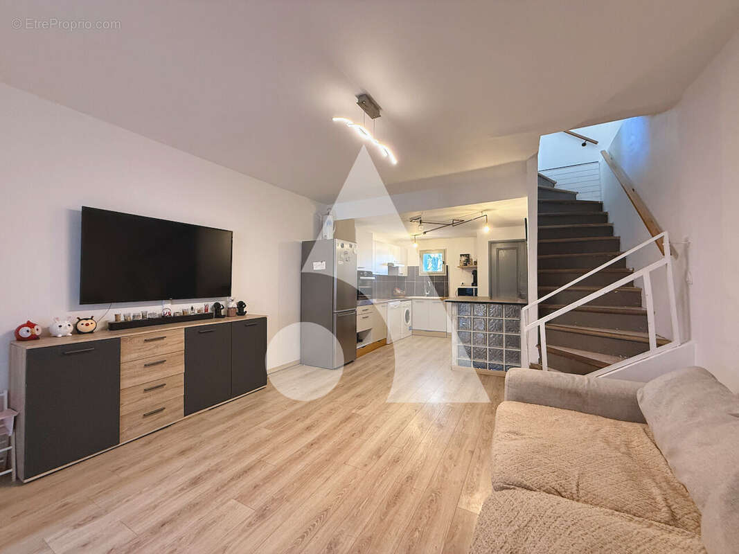 Appartement à PERTUIS