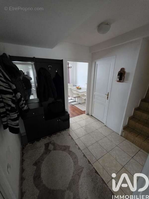 Photo 6 - Maison à LE BOURGET