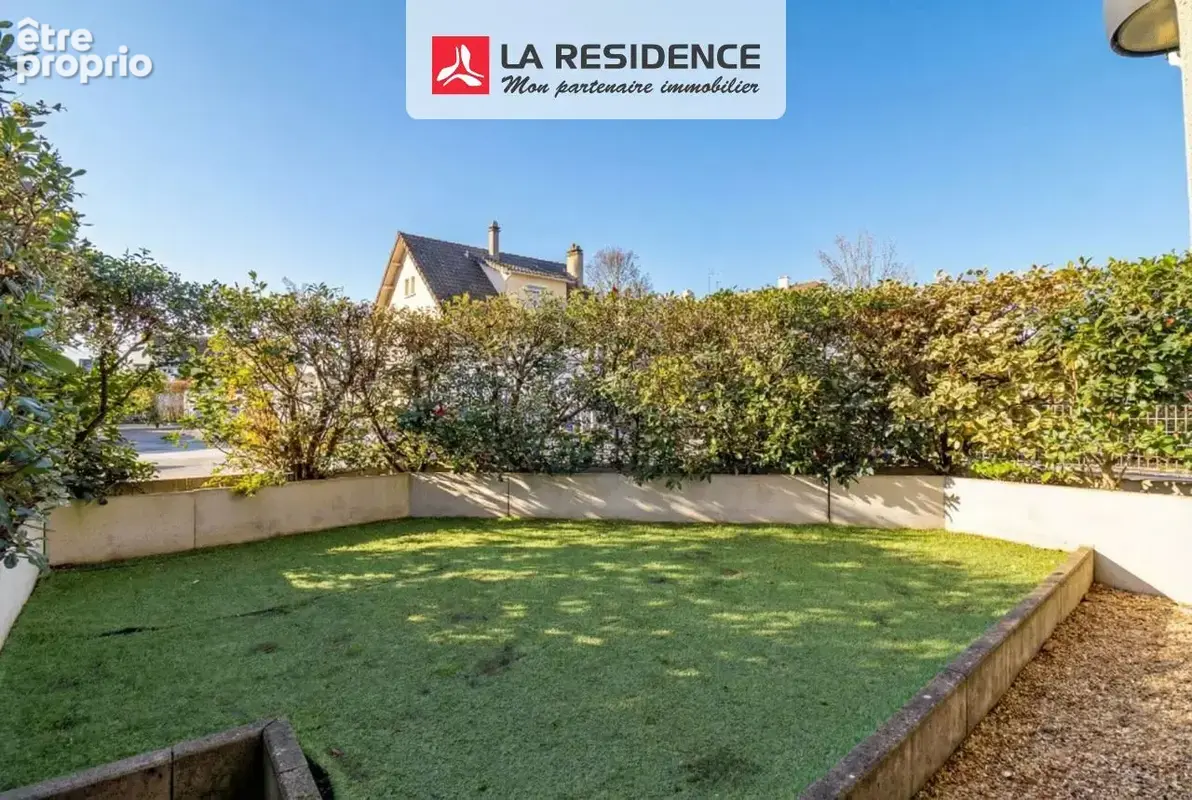 Appartement 44 m² à Carrieres-Sous-Poissy  - photo 8