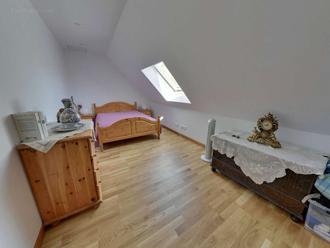 Maison Ozoir-La-Ferrière 134m2 6P - photo 6