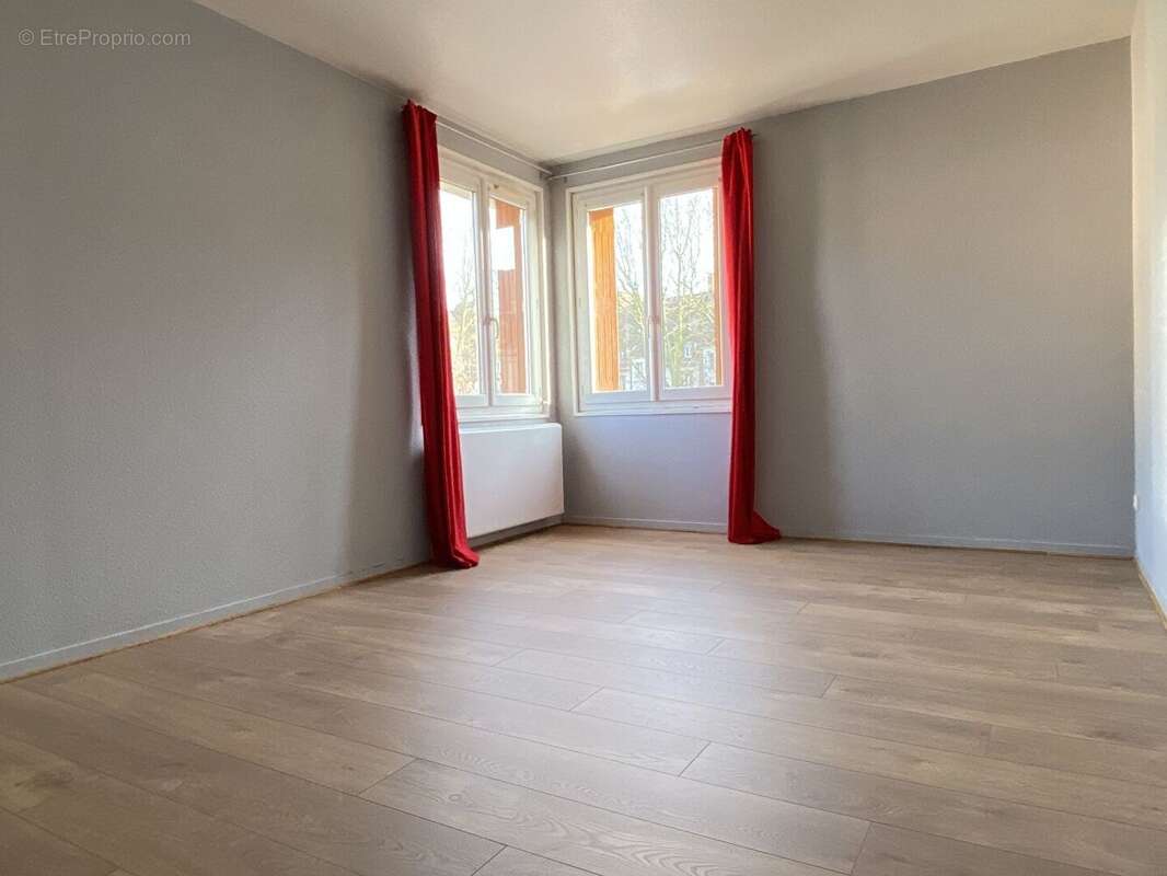 Appartement à EVREUX