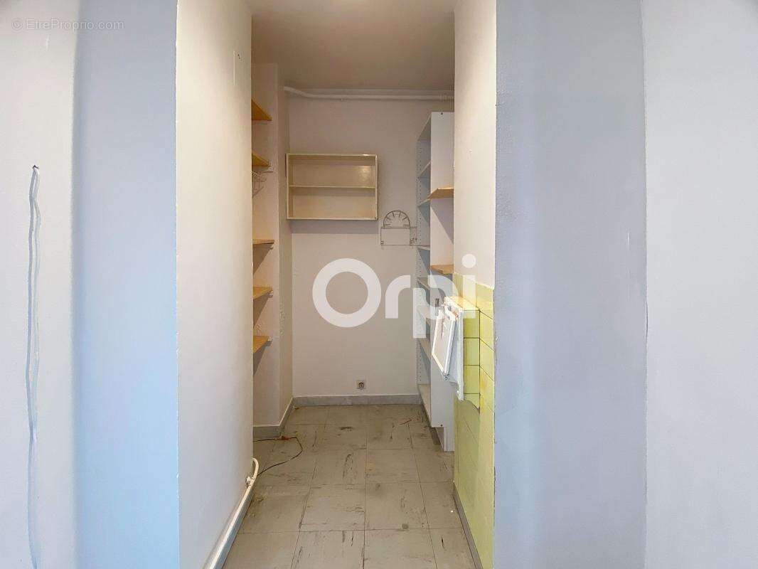 Appartement avec Garage et vue mer à Vendre - photo 14