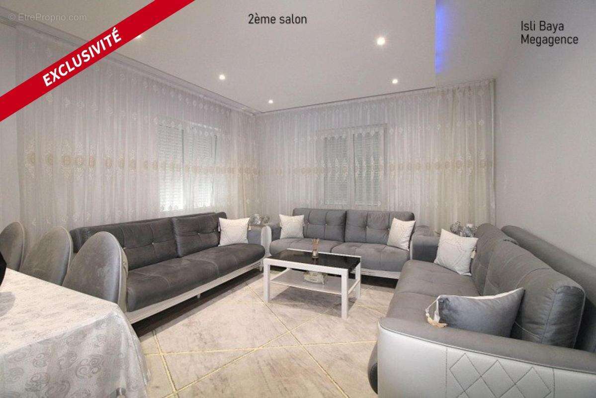 Maison à LA RICAMARIE