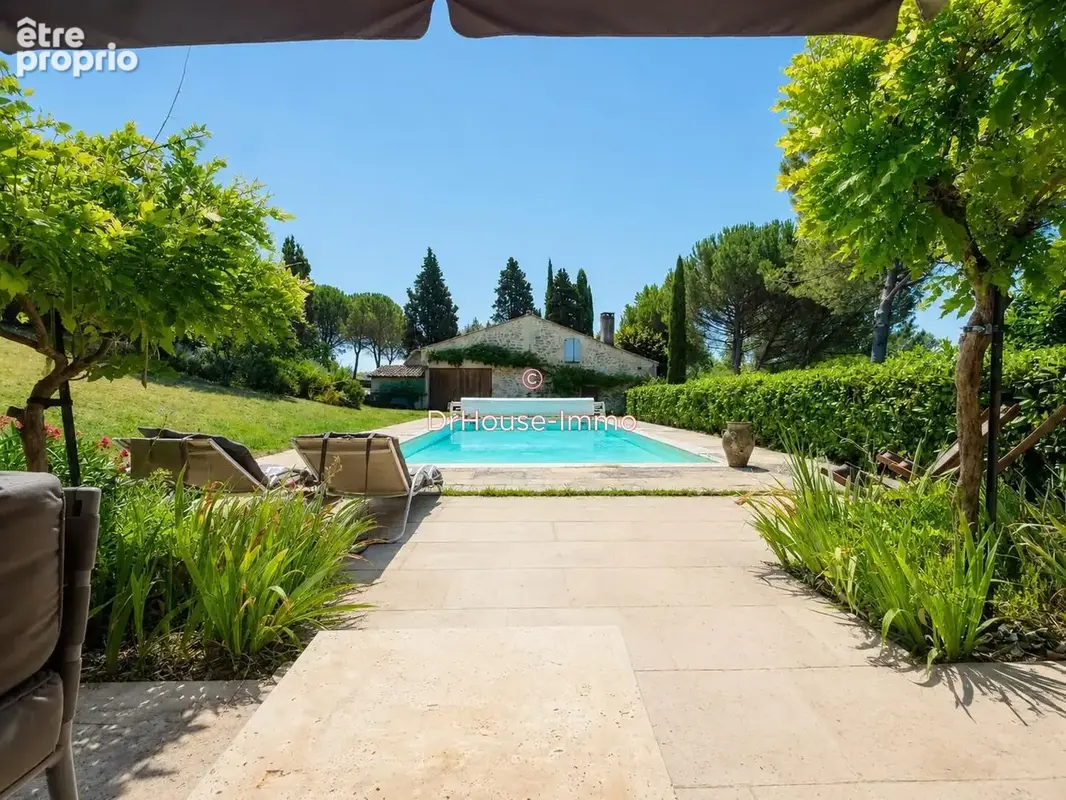 Maison 11 pièces 325 m² à vendre à Pellegrue (33790) - photo 46