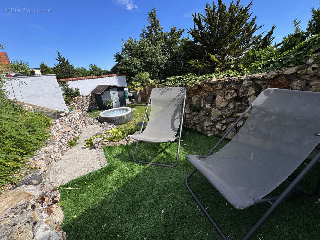 A VENDRE - T4+ Gonfreville l'Orcher - photo 3