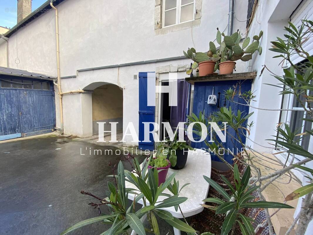 Appartement à PAU